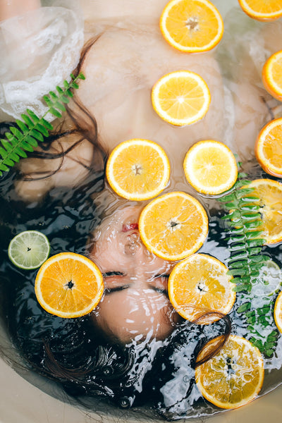 Descubra a relação entre alimentação e suor!
